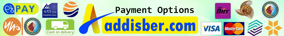 addisber.com Payment Options