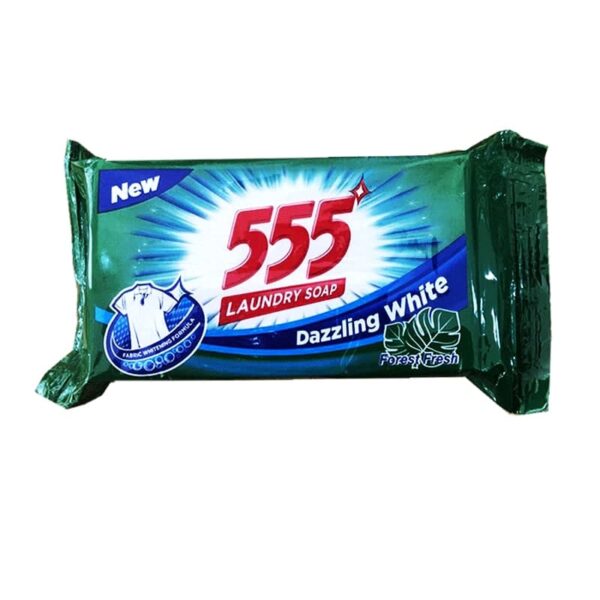 Saragm Plus Detergent Bar 200 g — Quick Pantry