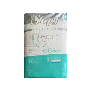 Sleepy Adult Diaper