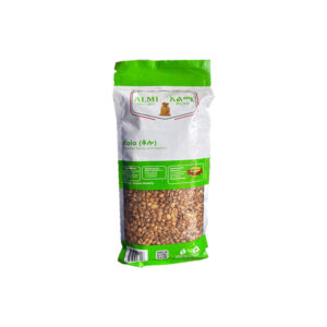 Almi kolo with peanut 1/2 kg