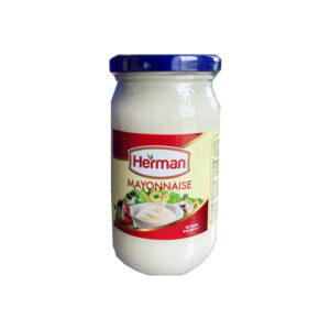 Herman Mayonnaise