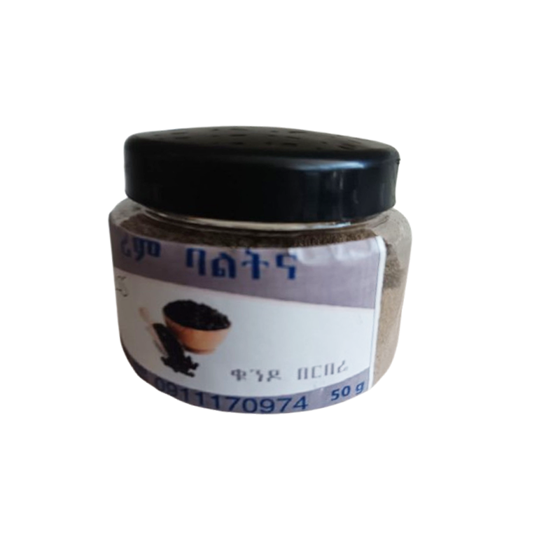 Baltna Black Pepper - Addisber